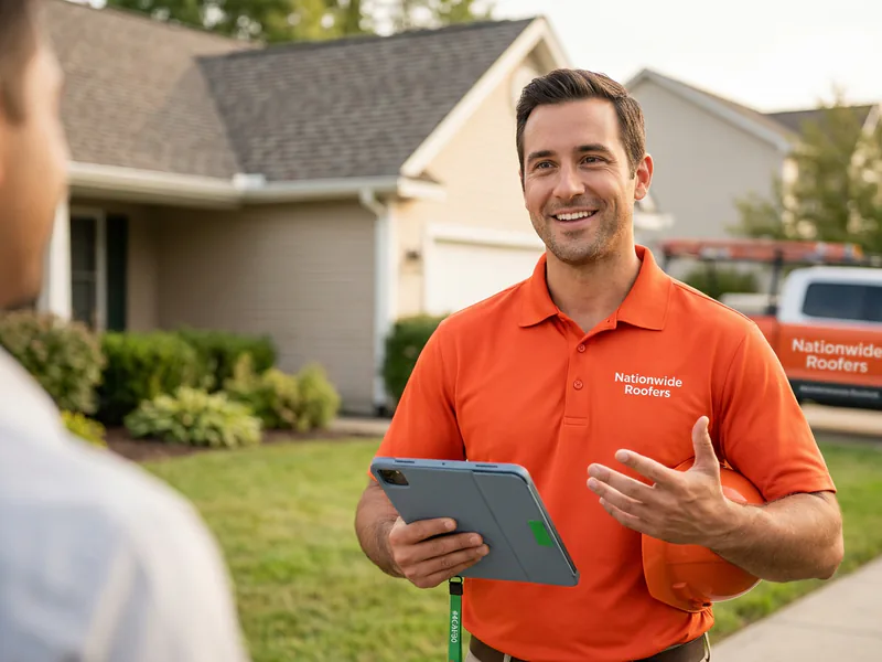 Roof Installation  in Rice Lake  FAQ