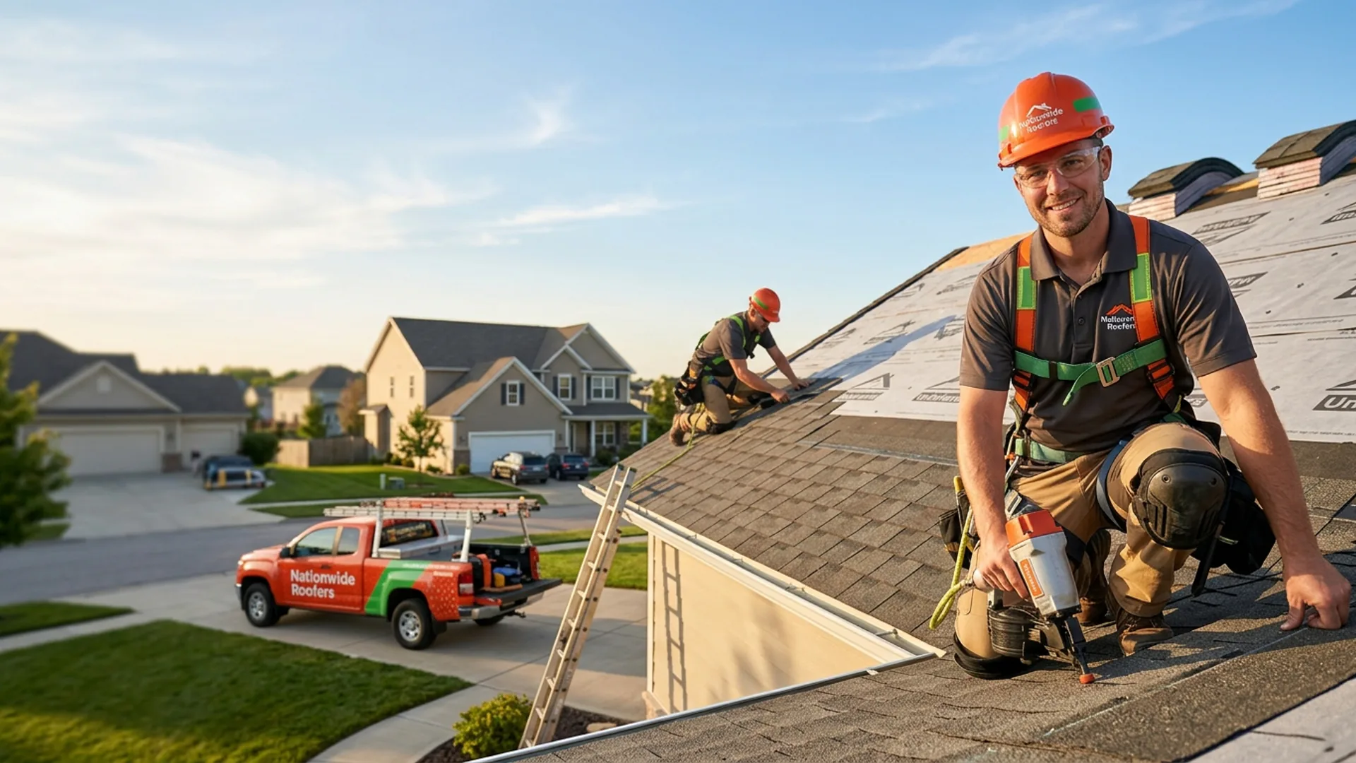 Community Roof Installation Rice Lake, WI Near Me